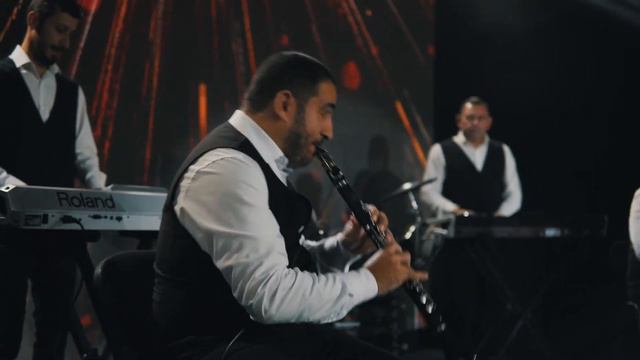 Георгий Абрамян - Попурри 2023 смотреть онлайн