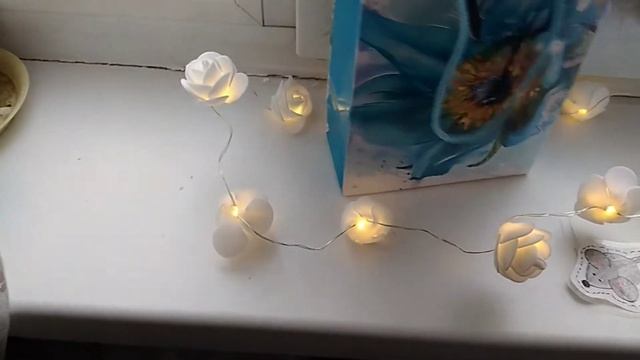 Собираю новогодний подарок подруге|идея новогоднего подарка смотреть онлайн