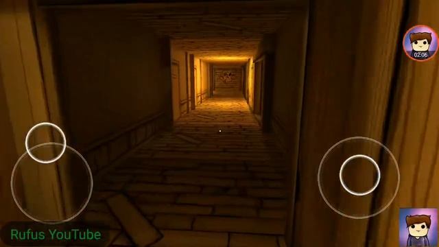 BATIM RYTP Бенди РИТП ПУП