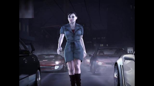NFS Carbon: Challenge Series (7) смотреть онлайн