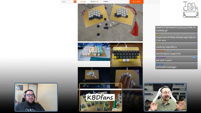 Top Clack 6/6/2019 смотреть онлайн
