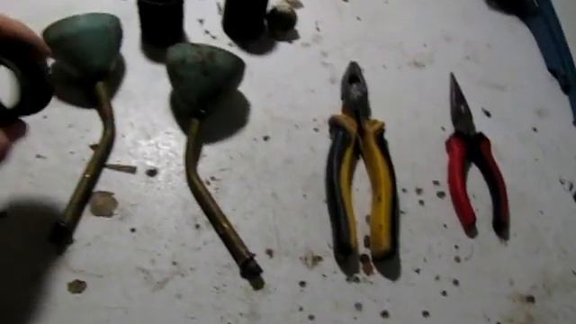Не выбрасывайте старый светильник!!! смотреть онлайн