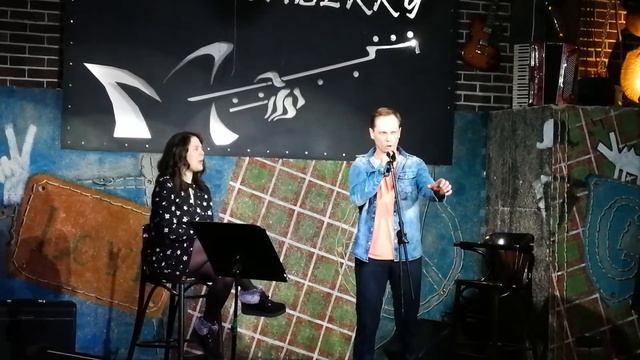 Максим Заусалин - Ги де Мопассан смотреть онлайн