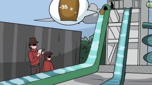 Опасные Аттракционы, Которые Пришлось Закрыть. Часть 2