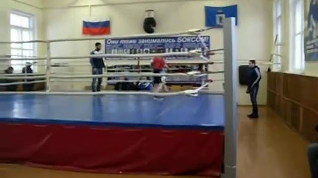 я в ринге 2 раунт!!!!! смотреть онлайн