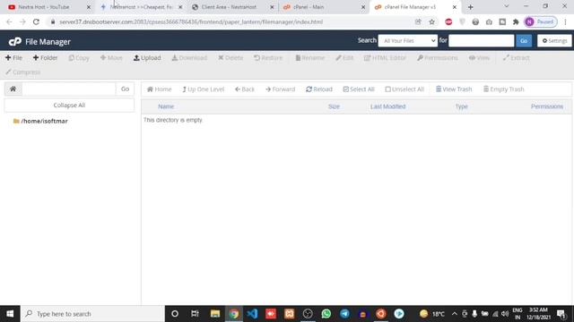how to reset cpanel to default | Format cPanel completely смотреть онлайн