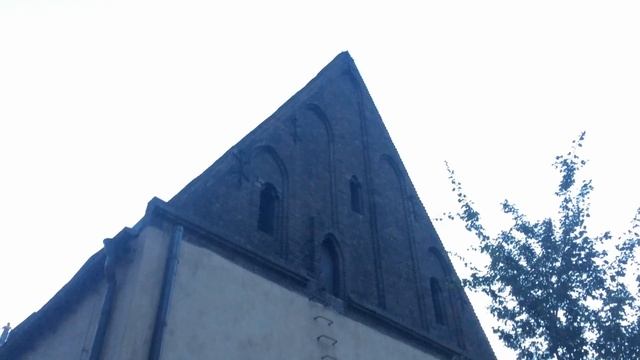 VLOG: LEGO музей, синий язык / Чехия смотреть онлайн