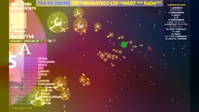 Bir Videoda 4 Gb Alma! & (Bonus Video) смотреть онлайн