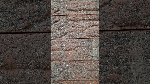 Чудской WDF -  Клинкерный кирпич от ГроссБлокСтрой