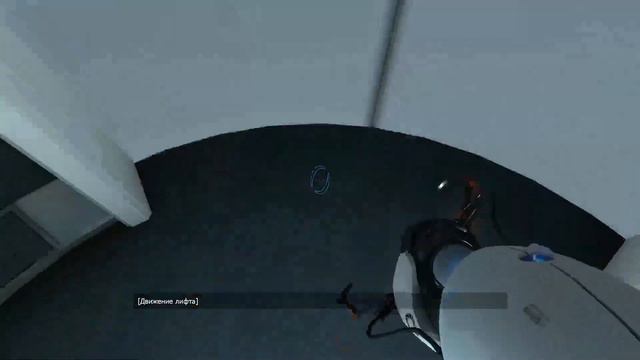прохождение игры Portal смотреть онлайн