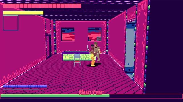 Breakneck City Xbox One Review смотреть онлайн