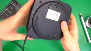 ⚡ПОДКЛЮЧАЕМ ВИДЕОКАРТУ К  МИНИ ПК ?