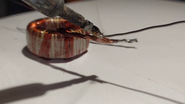 Como Montar Un Inversor 12v A 220v 300w