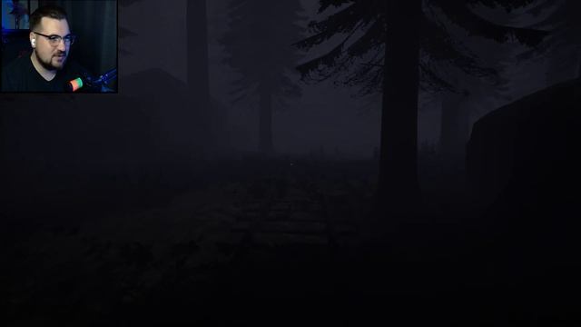 НУ НАКОНЕЦ-ТО ИСПУГ | Unforgiving: A Northern Hymn #1 смотреть онлайн