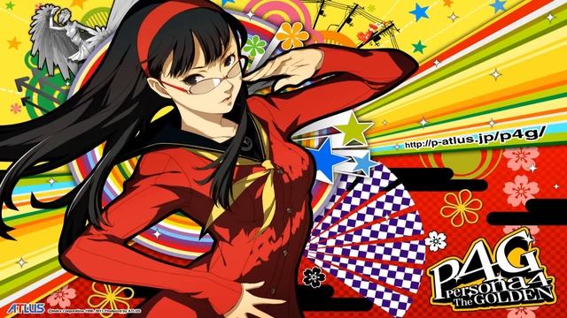 Persona 4 Golden - Time to Make History REAL Lyrics смотреть онлайн