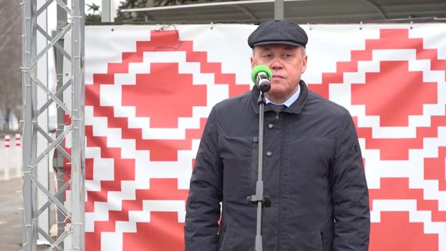 Итоги недели от 13.04.2024 г. г.Янаул смотреть онлайн