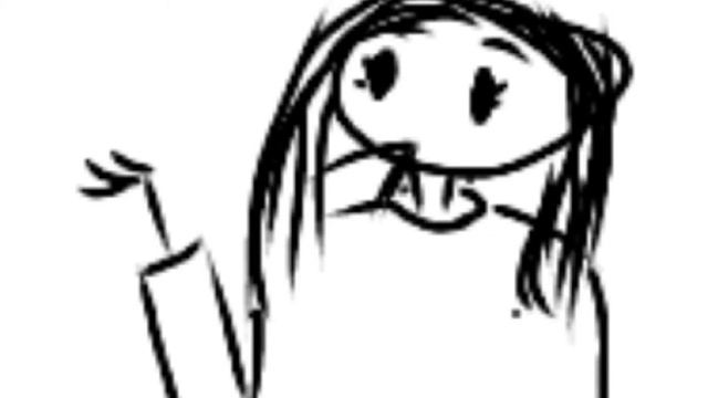 Самое маленькое видео на моей странице :