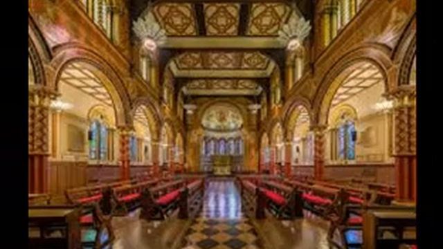 Королевский колледж Лондона смотреть онлайн