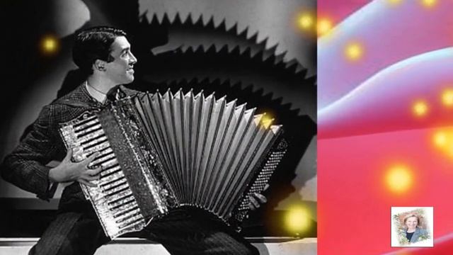 "Вальс цветов" - Евгения Хапалова. Звучит музыка Евгения Дога "Парижский каскад" смотреть онлайн