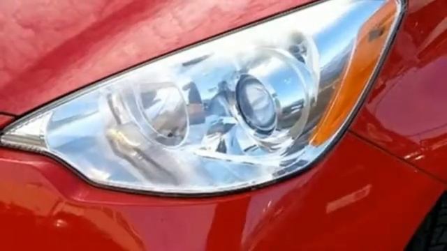 Used 2012 Toyota Prius c Oak Lawn, IL #50031A смотреть онлайн