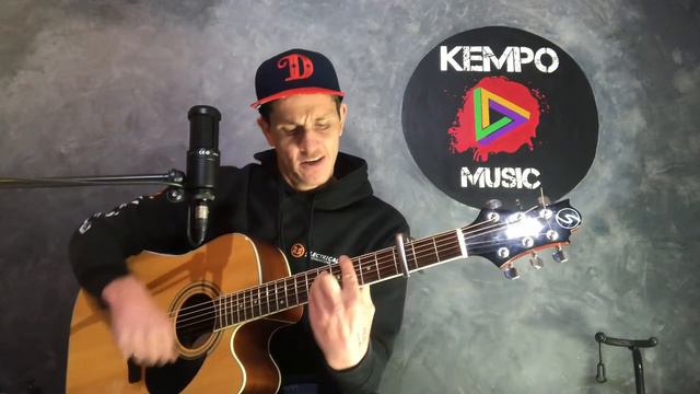"Tapestry" // Kempo music смотреть онлайн
