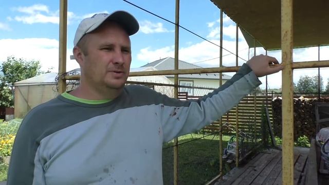 Обожженная доска для фасада дома своими руками смотреть онлайн