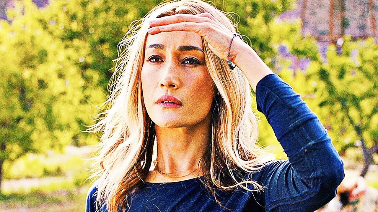 Девичник: Убойная ночь — Русский трейлер (2023) смотреть онлайн