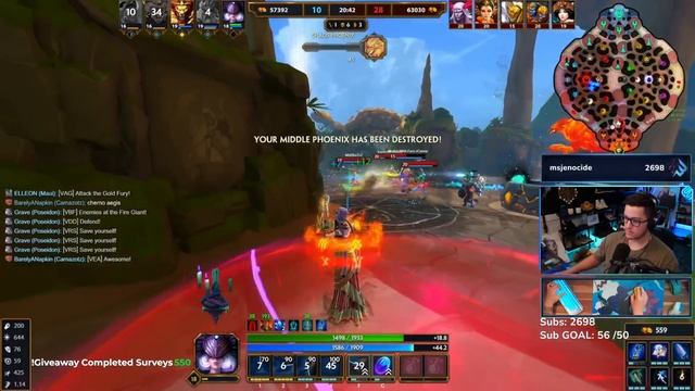HAVE I BEEN WRONG ABOUT NOX THIS WHOLE TIME!? смотреть онлайн