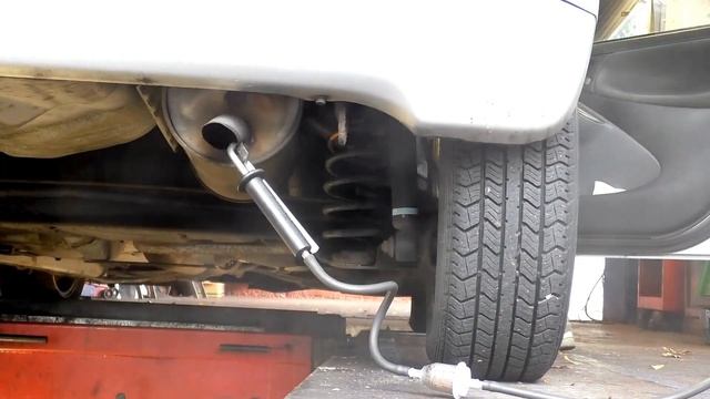 How to Fix Vauxhall Mokka Code 89 смотреть онлайн