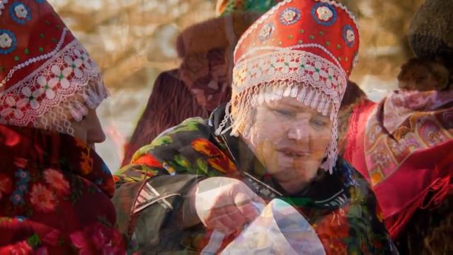 Свободненская масленица смотреть онлайн