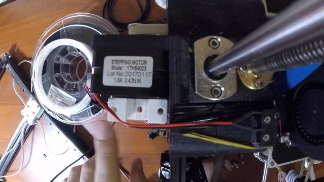 Превращаем Anet A6 в CoreXY (Часть 1)