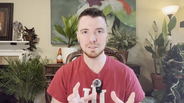 Let's Talk about Autumn смотреть онлайн