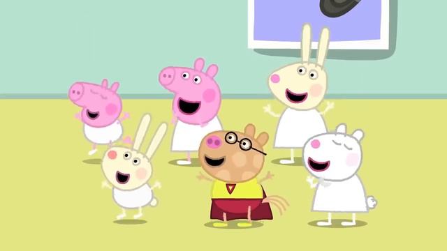 Bath Time Song | More Nursery Rhymes & Kids Songs смотреть онлайн