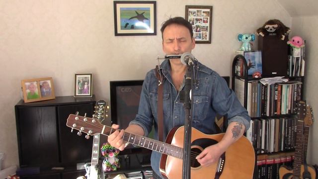 46 . 'Please Come To Me' ; love song by Paul Murphy смотреть онлайн