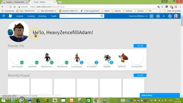 How To Get Admin Control Panel In Roblox! (FREE) смотреть онлайн