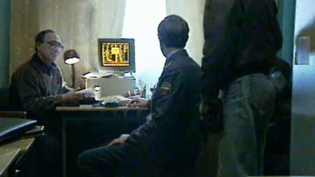 Курганский Терминатор смотреть онлайн