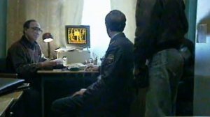 Курганский Терминатор