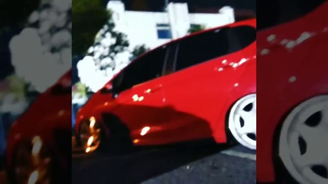 honda jazz modif Car bass bossted смотреть онлайн