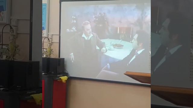 Селиванова И А открытый урок по литературе 10 класс смотреть онлайн