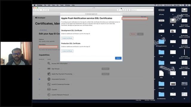 iOS eTutorials: Apple Push Notification Service, APNS - Introduction(Part1) смотреть онлайн