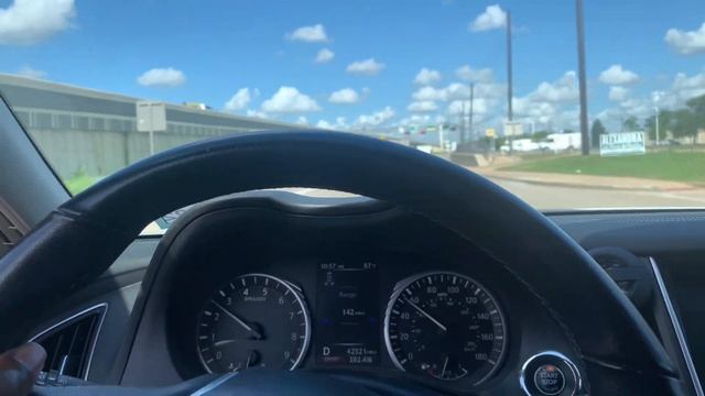 Infiniti Q50 VR30 LDP Installation!!! A MUST HAVE MOD!!!!! смотреть онлайн