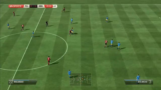 Lets Play FIFA 13 Trainer-Karriere [GERMAN/HD]#10 Spiel Gegen Ingolstadt