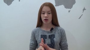 КоноБлог: Ответы на вопросы//Я  настоящяя Мика из Оствинда!