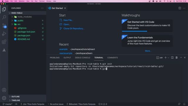 #2. React Table - Requirements & Installation смотреть онлайн
