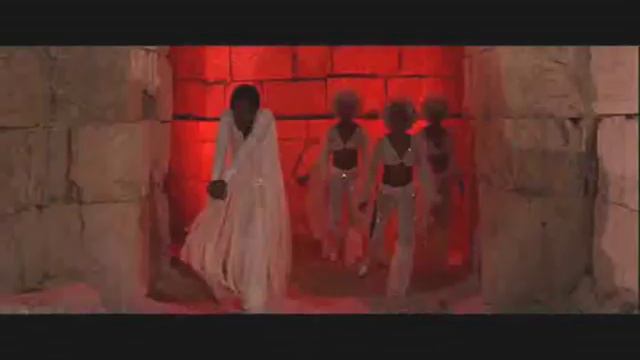 Jesus Christ Superstar - Superstar смотреть онлайн