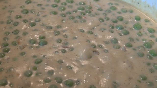 Как приготовить Зеленый Горошек? Simple and Tasty Vegan Recipe смотреть онлайн