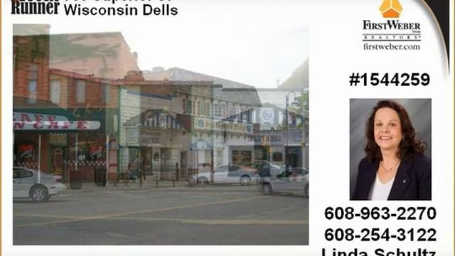 Wisconsin Dells WI Real Estate for Sale 0 Bedrooms смотреть онлайн