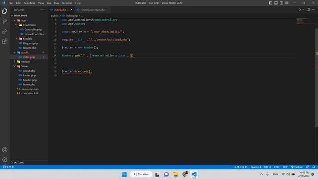 Video Assignment môn PHP 2 FPT Polytechnic смотреть онлайн