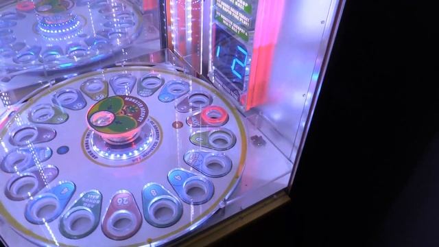 I Win the Power Drop Arcade Jackpot w/ my BUTT! ? Arcade Game Jackpot Win - Funny Challenge! смотреть онлайн