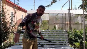 ZEMEX REXAR обзор распаковка, спиннинг +кастинг